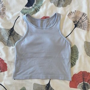 NWOT Lululemon Ebb to Street Tank